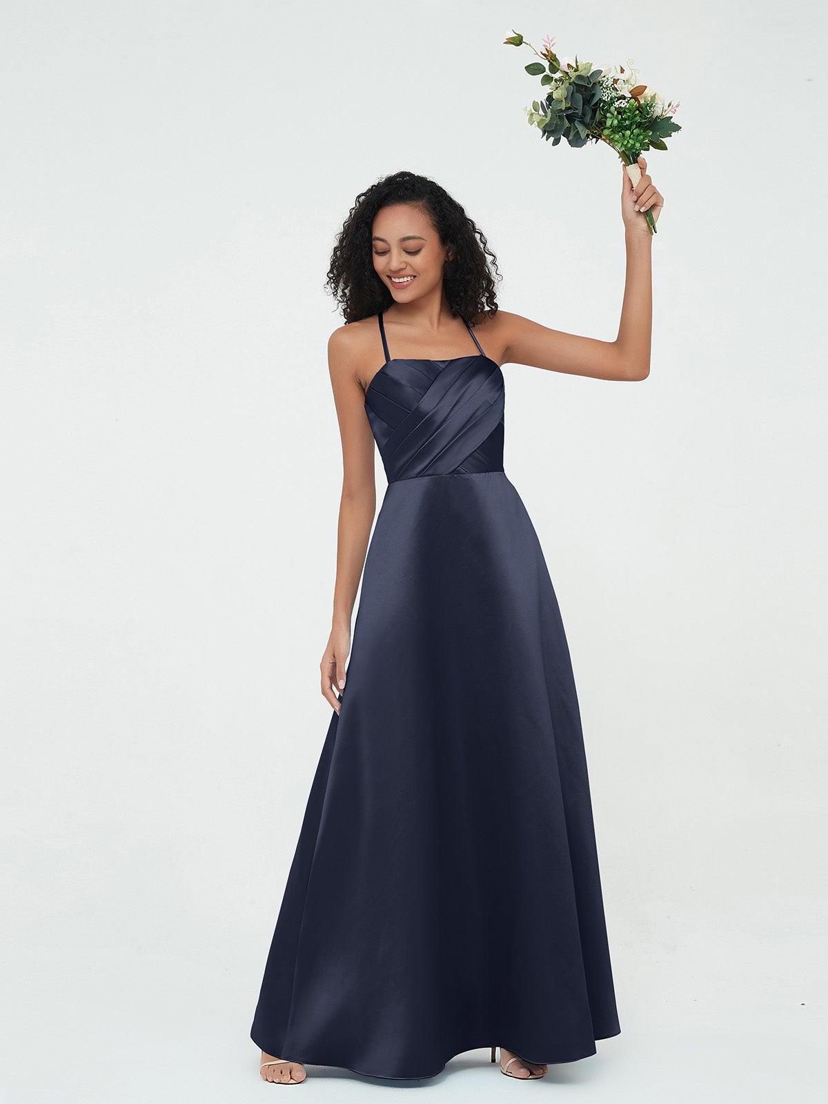 Dark Navy