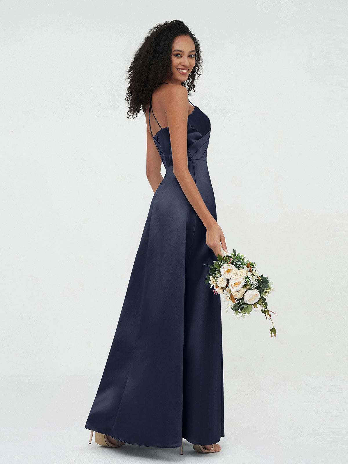 Dark Navy