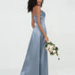 Dusty Blue