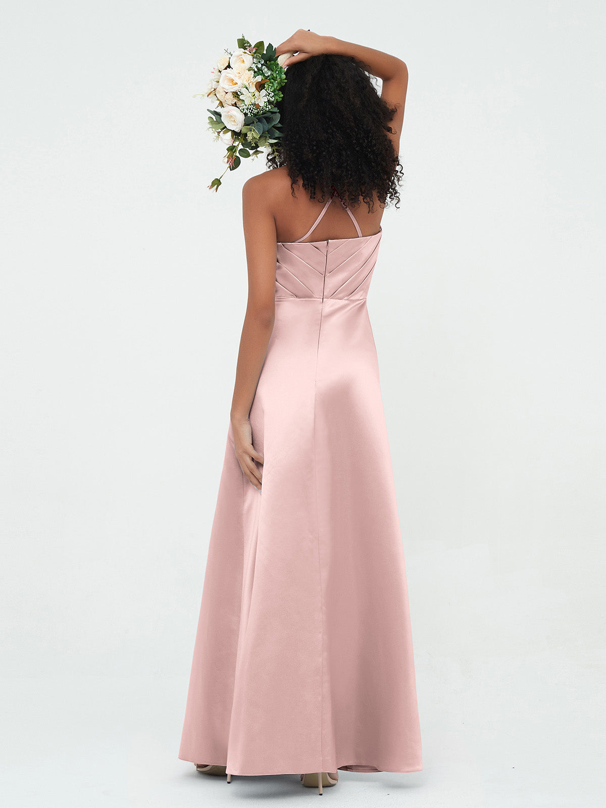 Dusty Rose