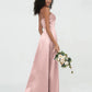 Dusty Rose