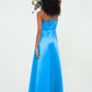 Ocean Blue