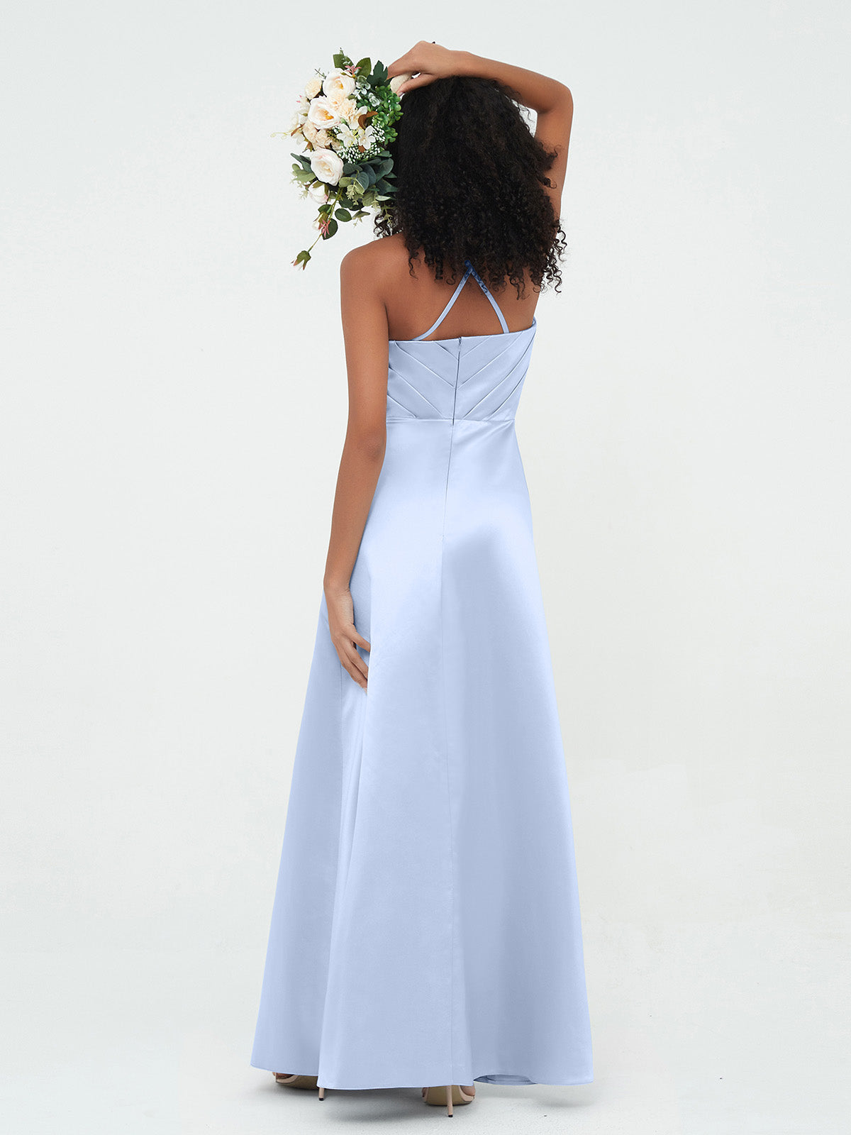 Sky Blue