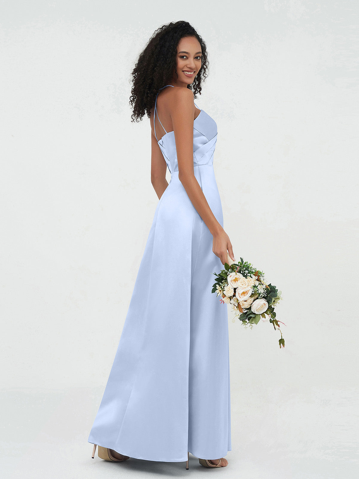 Sky Blue