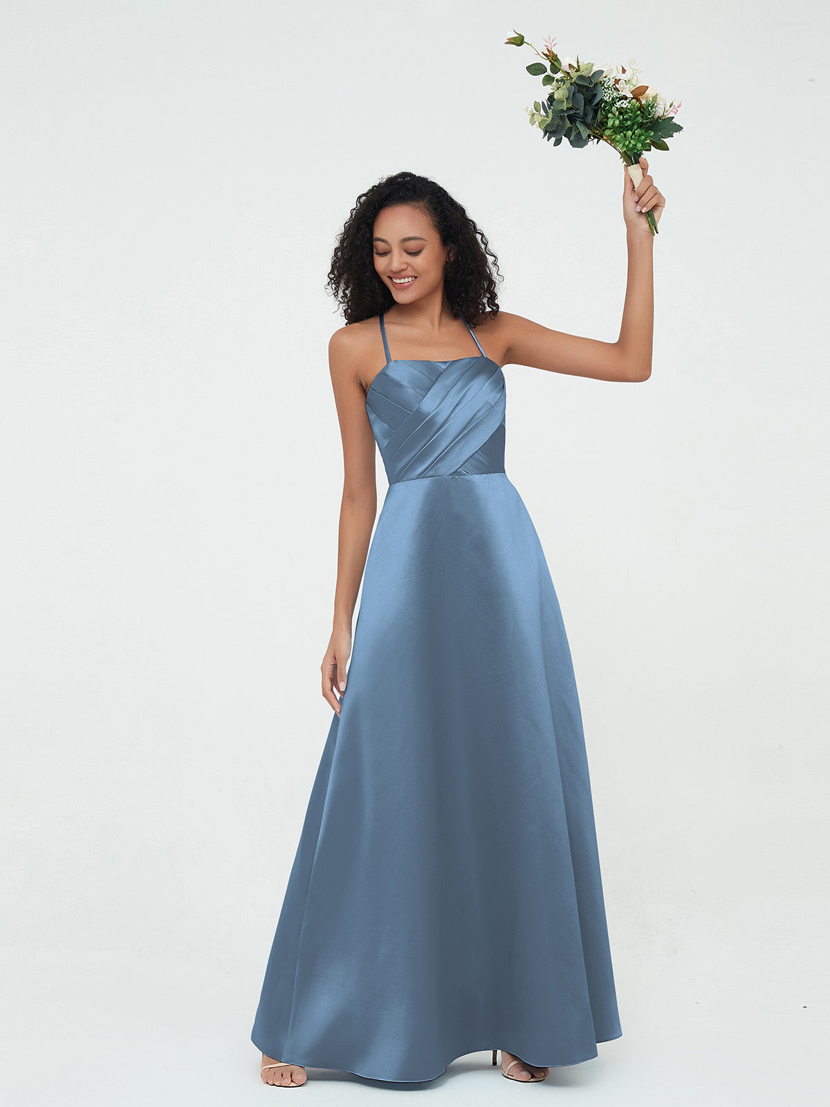 Slate Blue