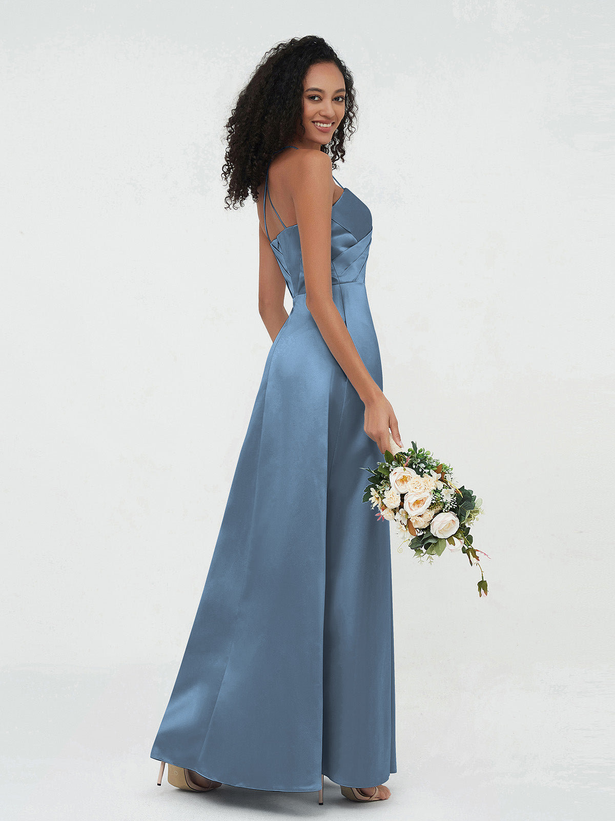 Slate Blue