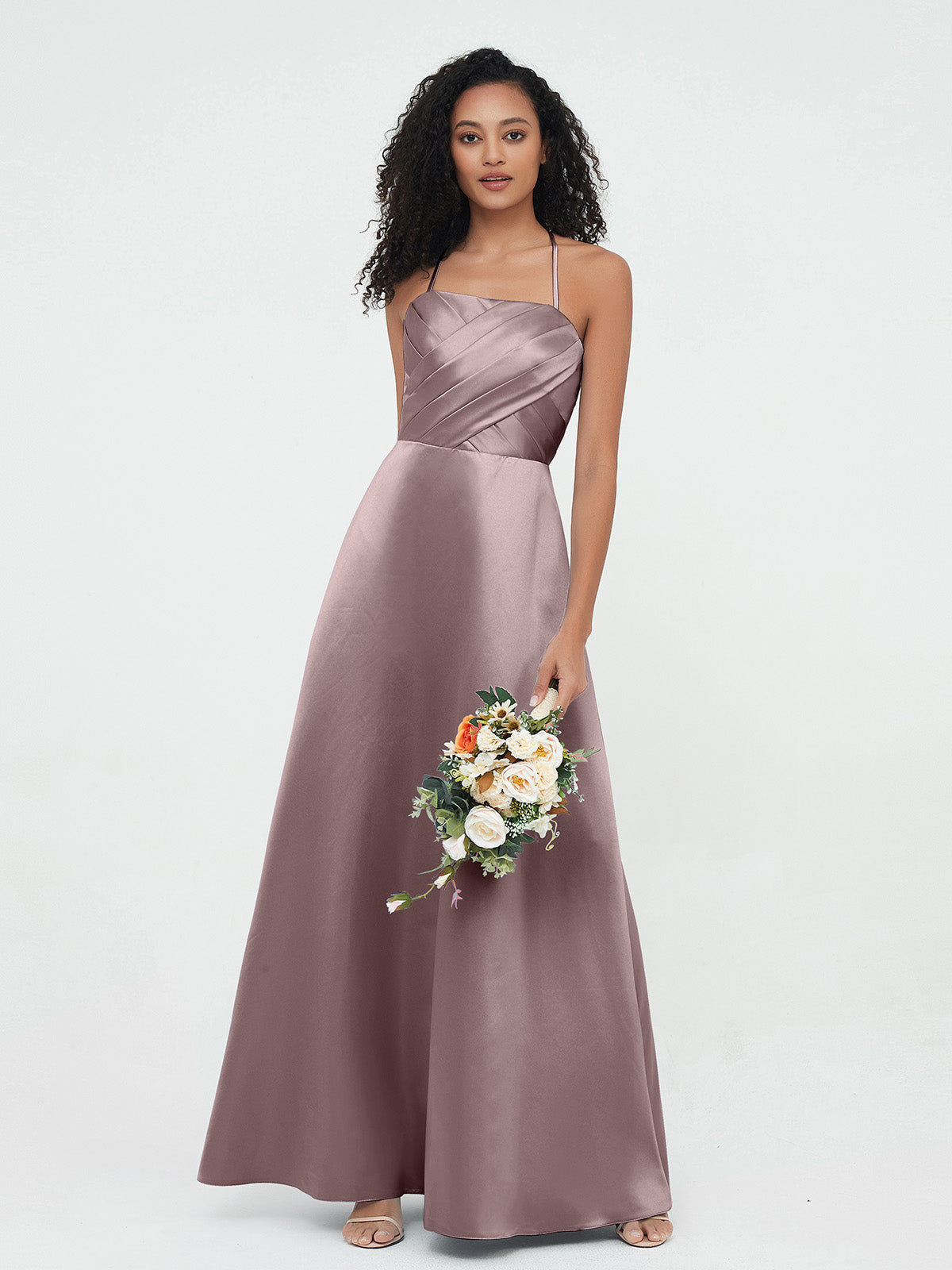Vintage Mauve