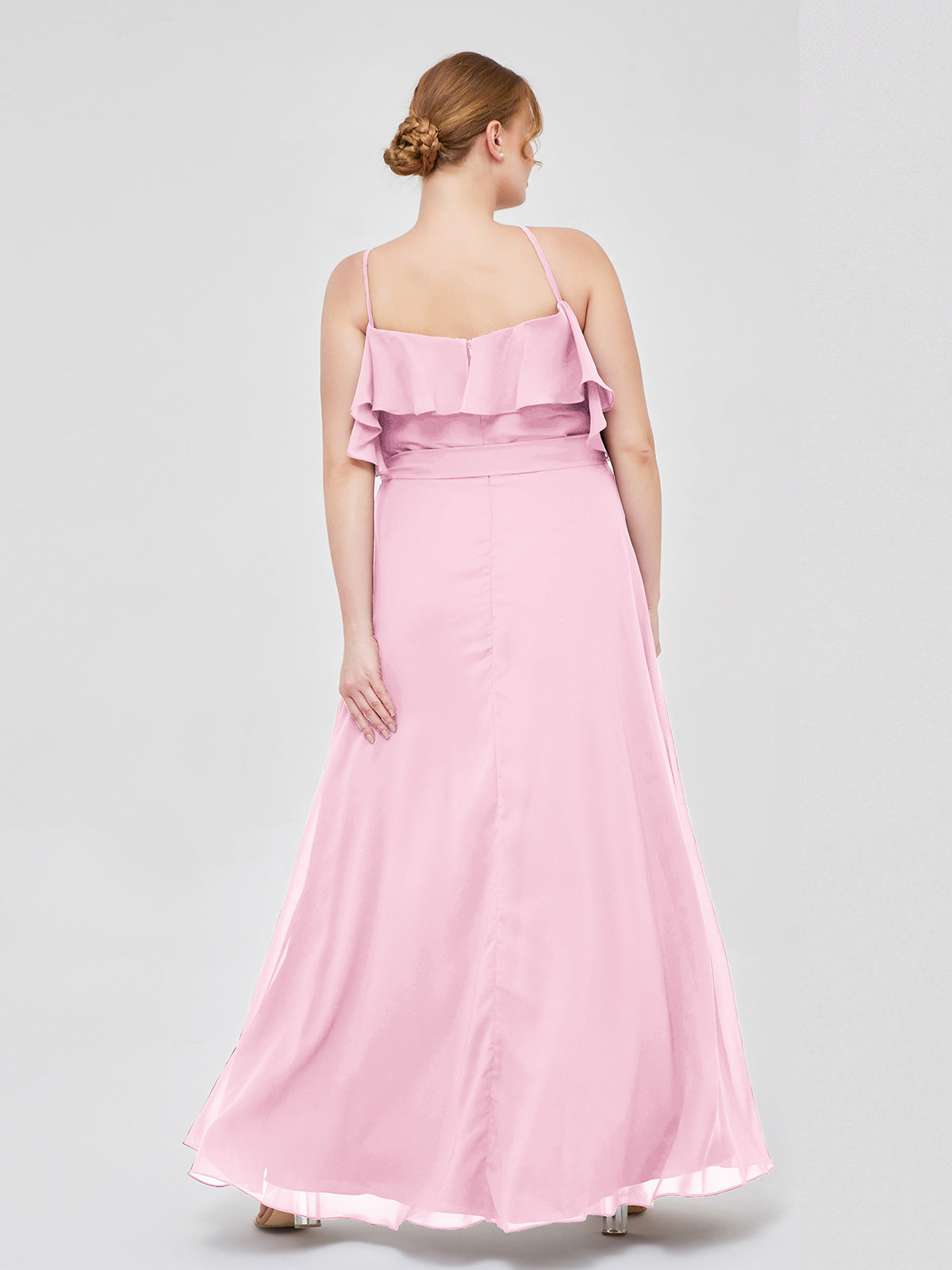 Candy Pink