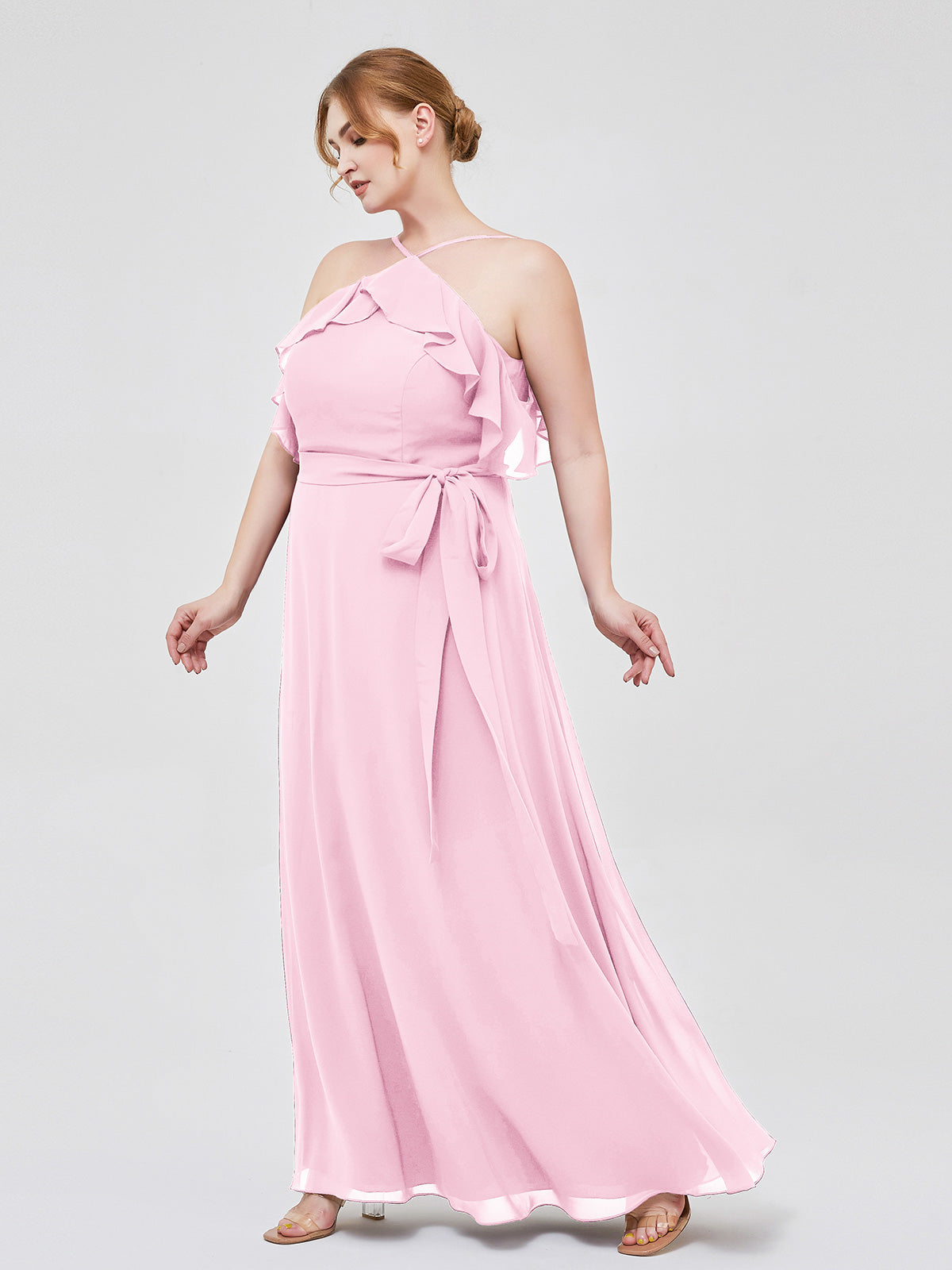Candy Pink