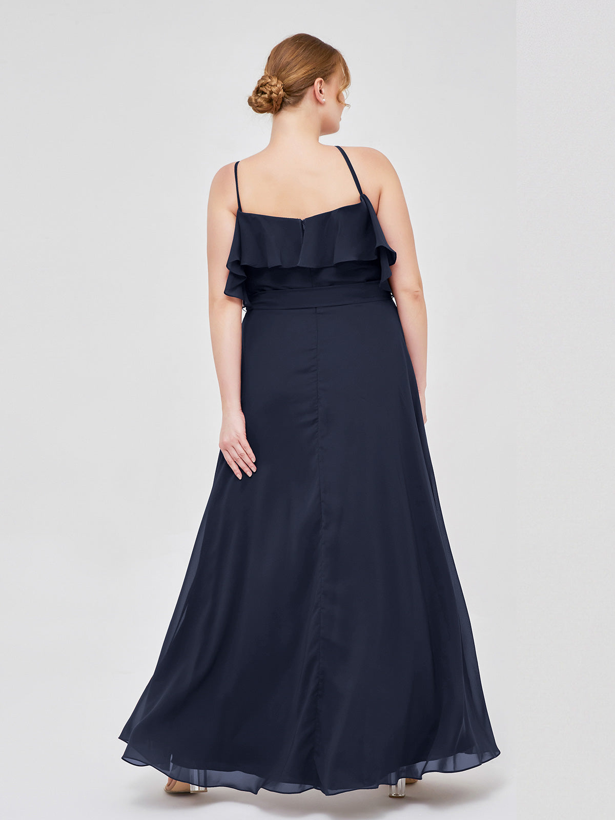 Dark Navy