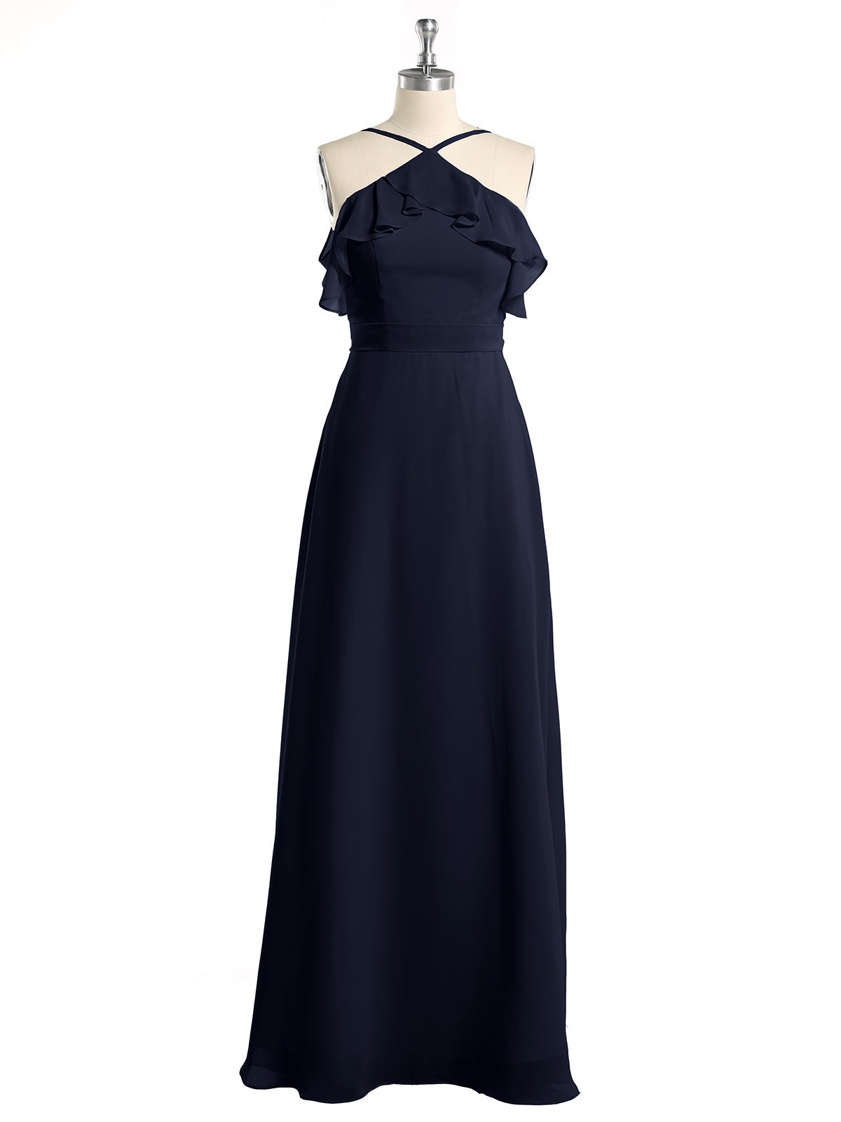 Dark Navy