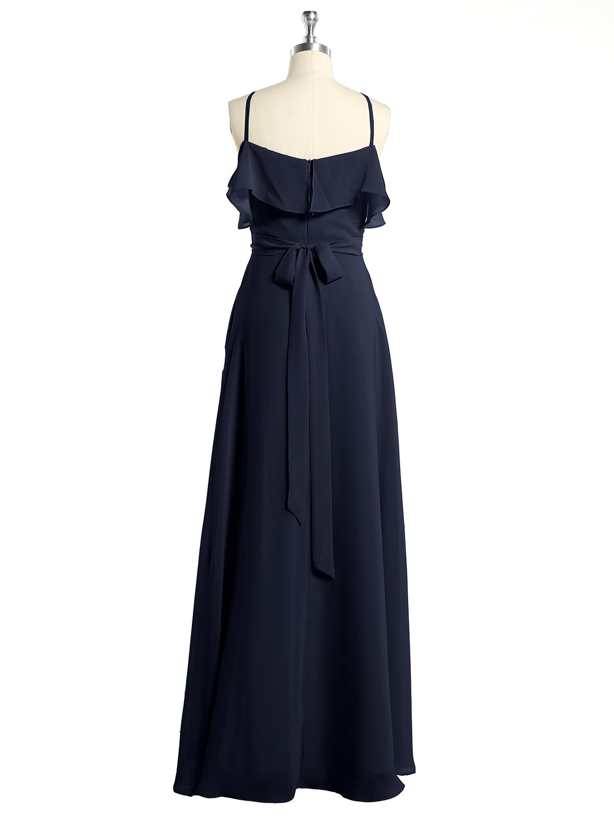 Dark Navy