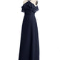 Dark Navy