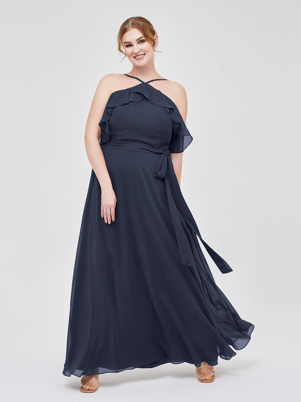 Dark Navy