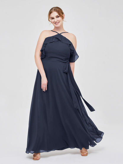 Dark Navy