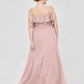 Dusty Rose