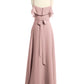 Dusty Rose