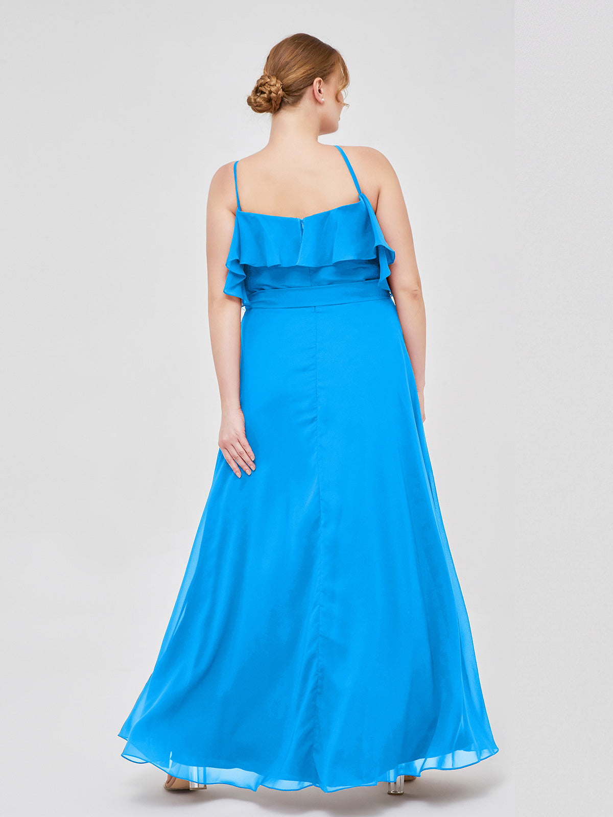 Ocean Blue