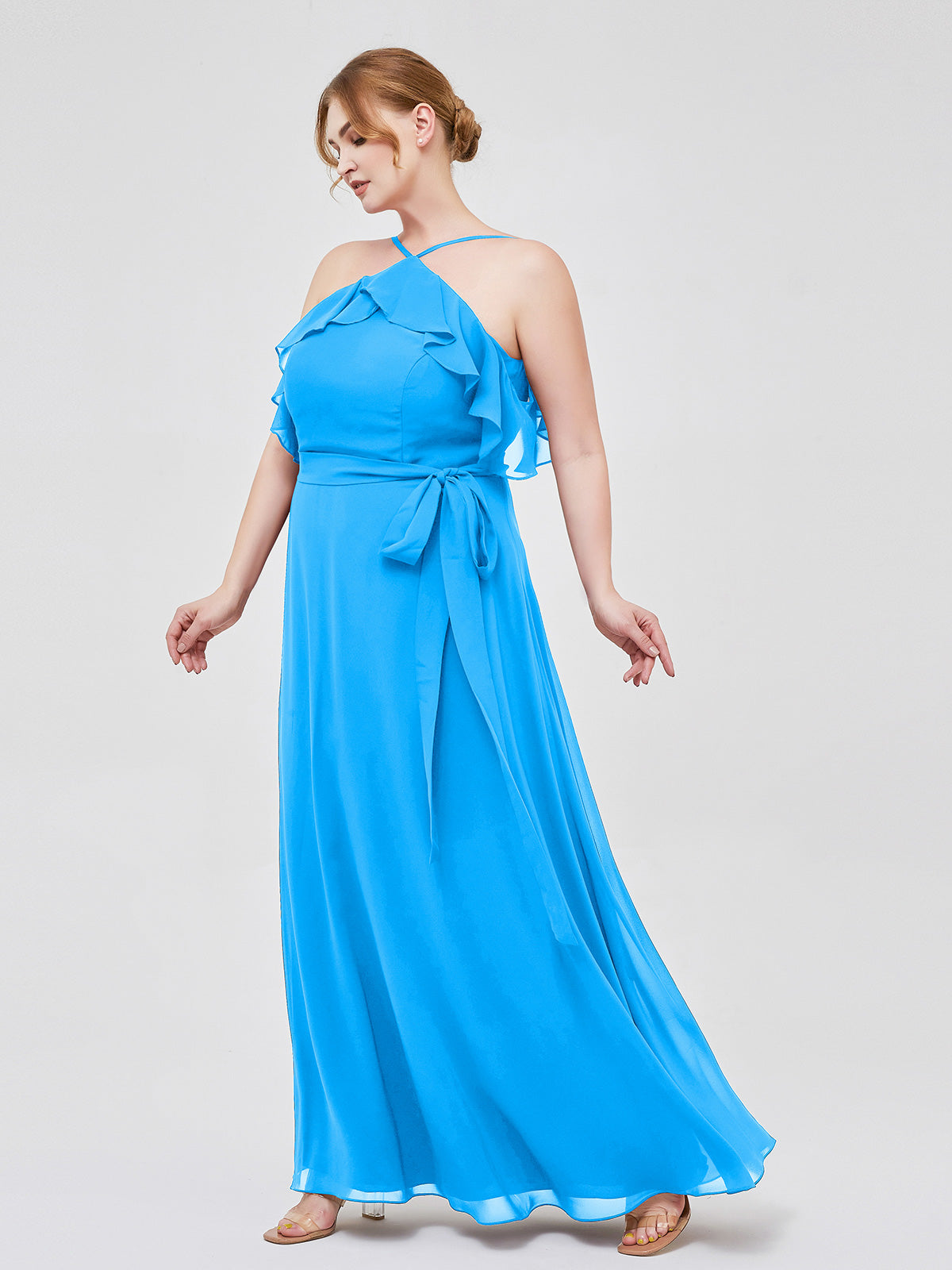 Ocean Blue