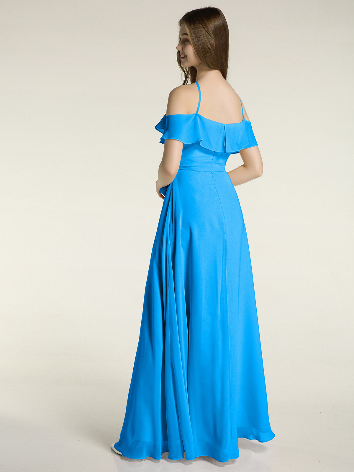 Ocean Blue