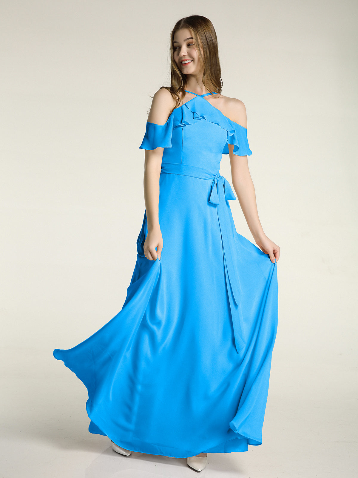Ocean Blue