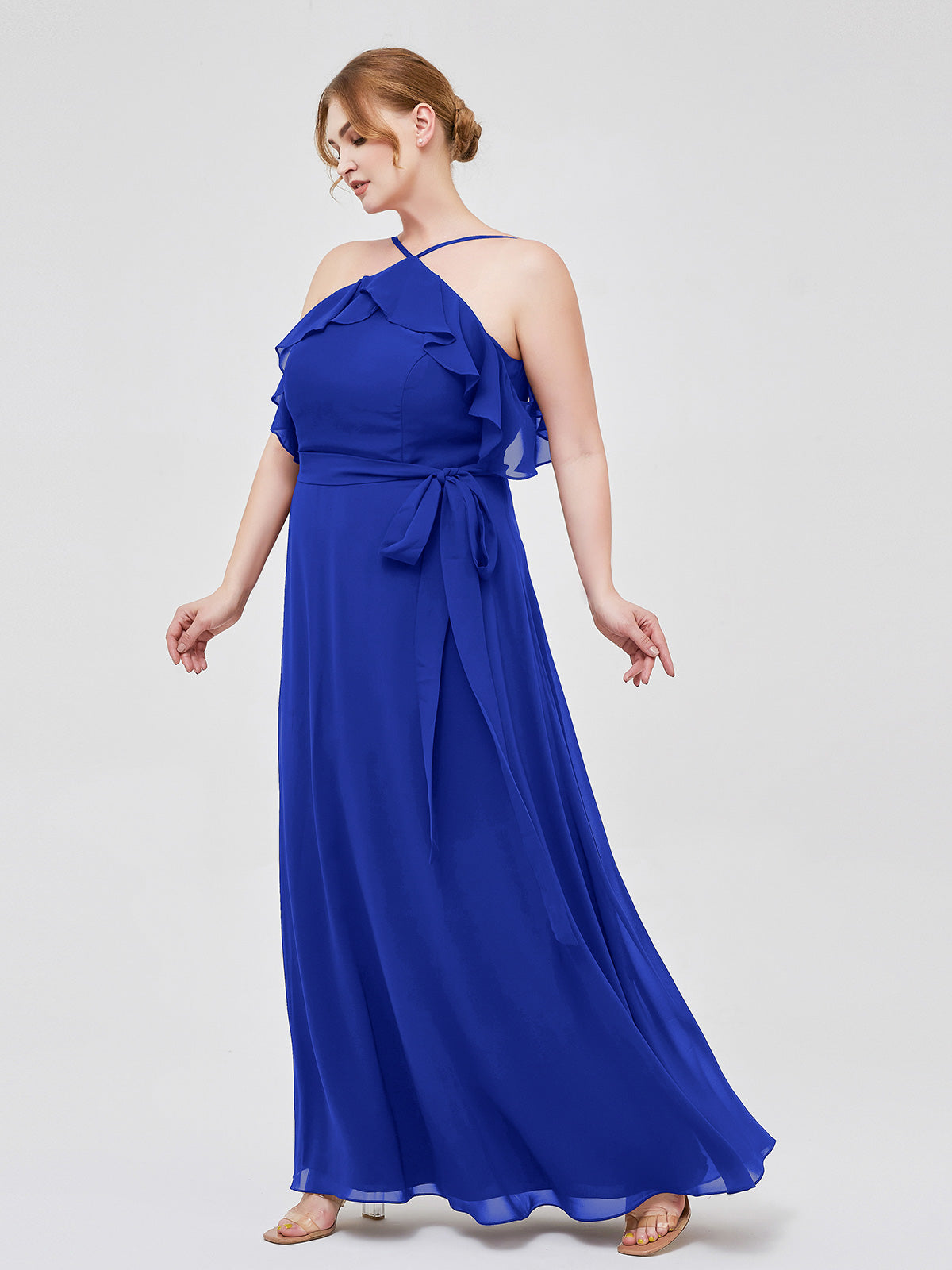 Royal Blue