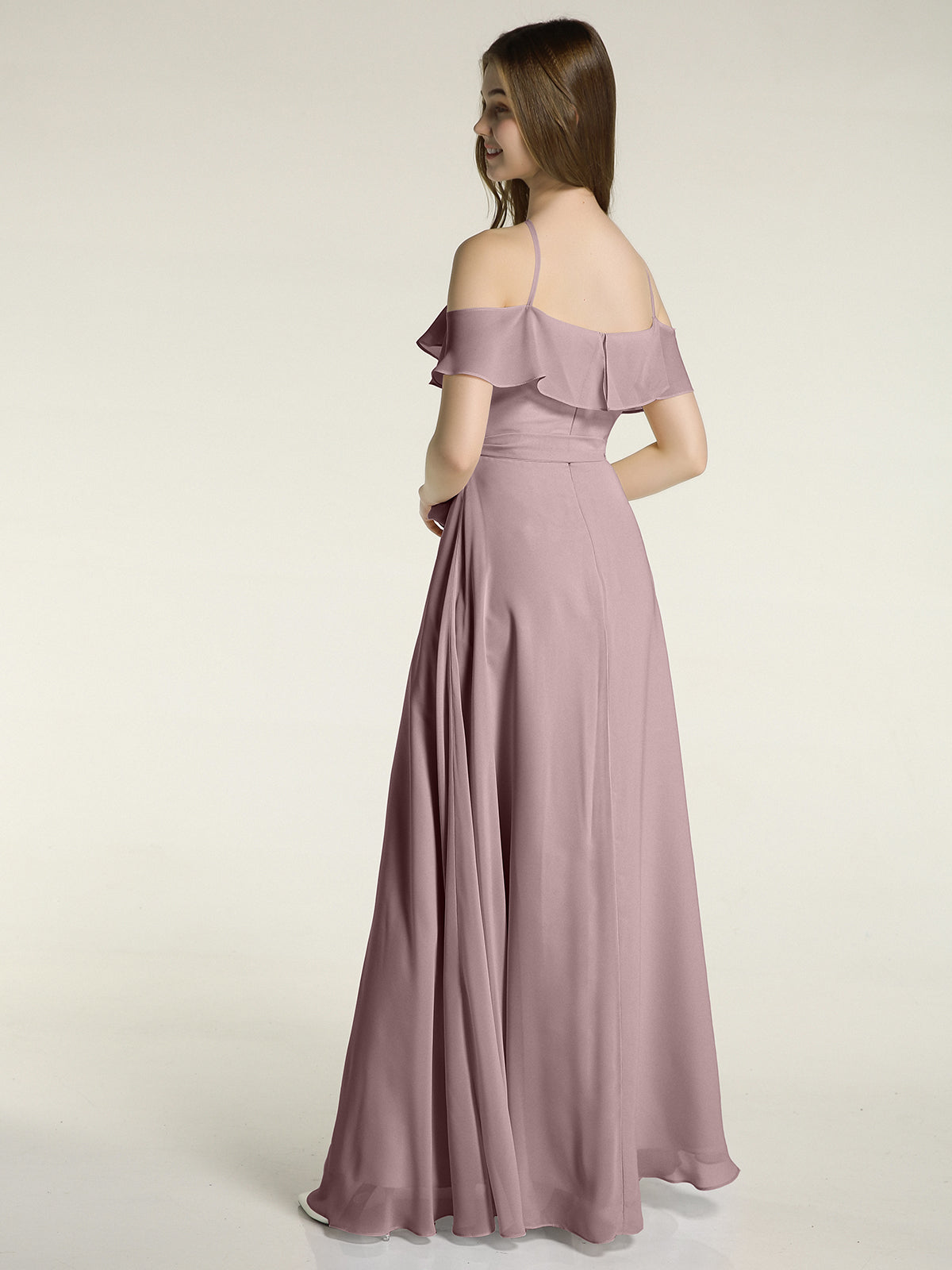 Vintage Mauve