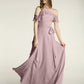 Vintage Mauve