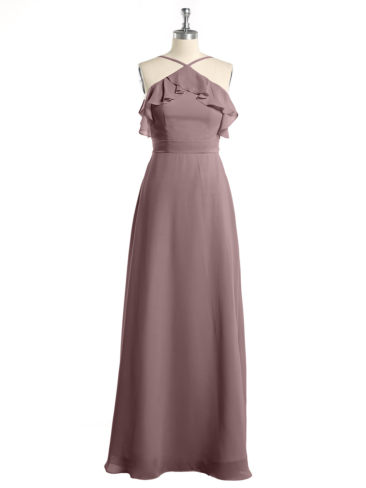 Vintage Mauve