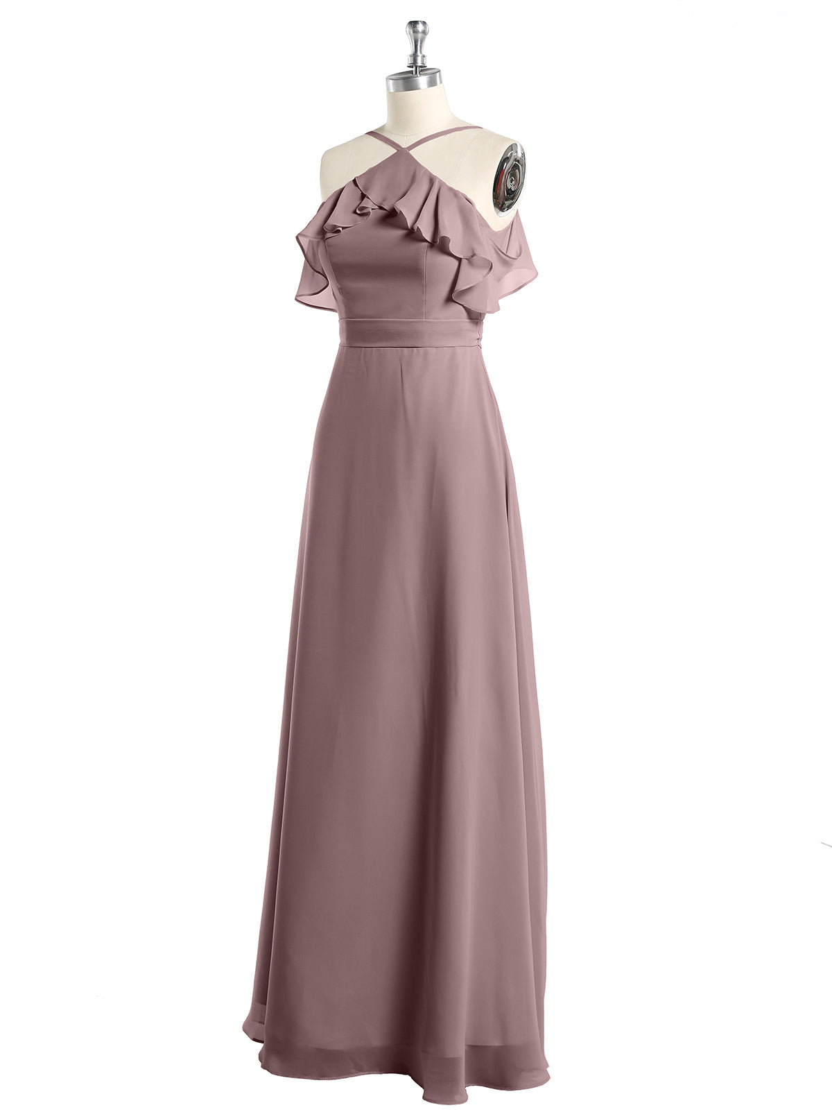 Vintage Mauve