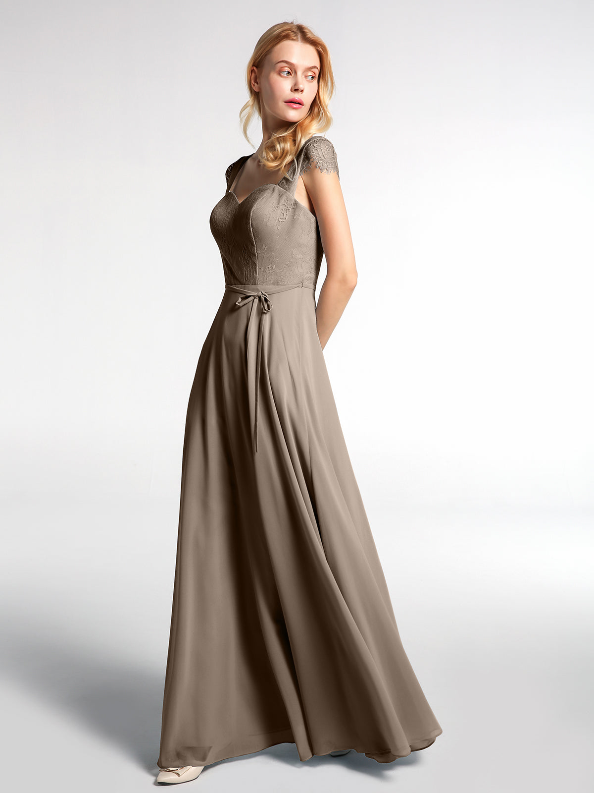 Taupe