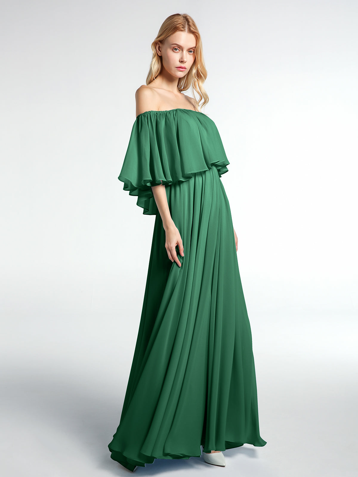 Dark Green