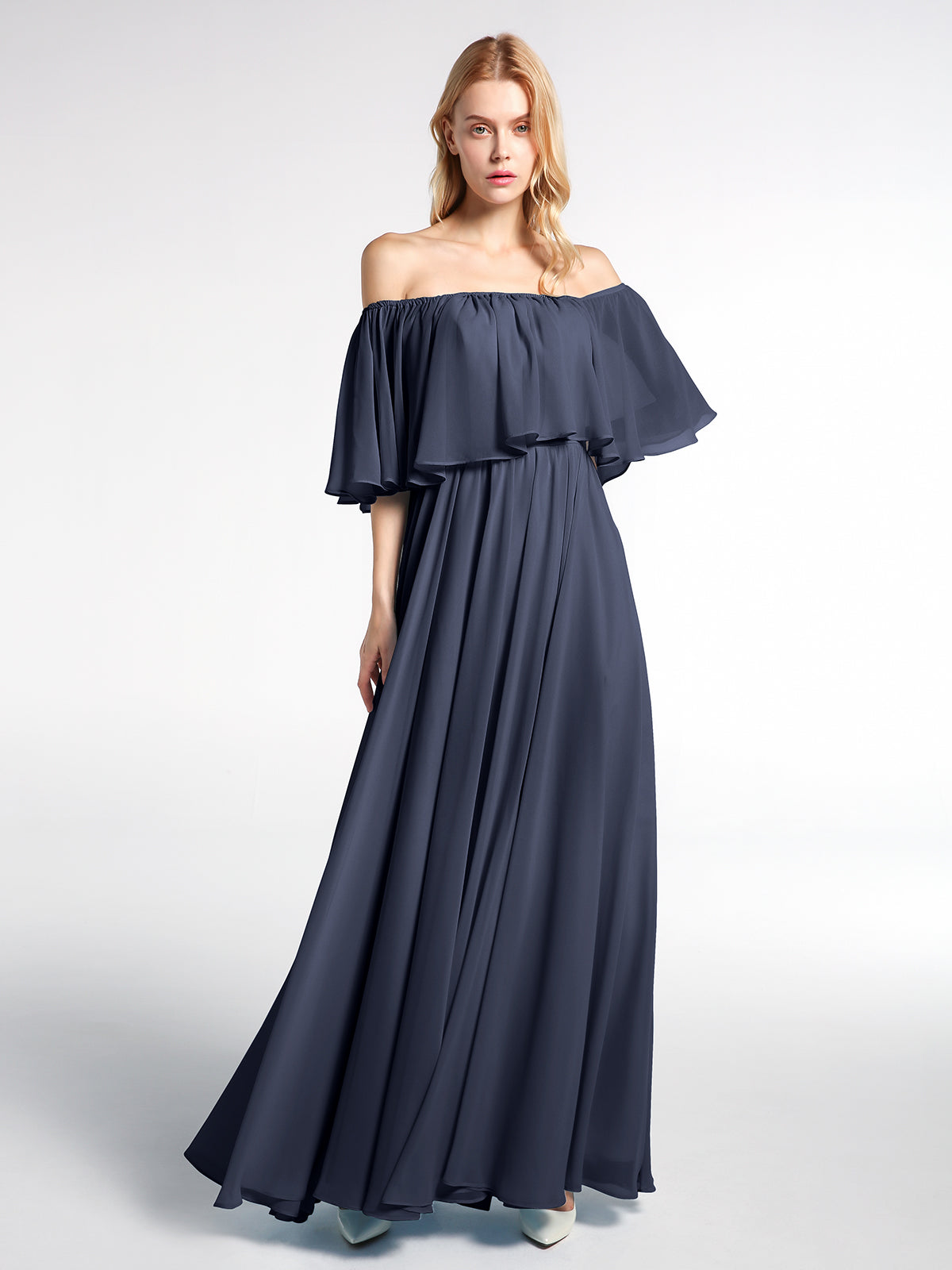 Dark Navy
