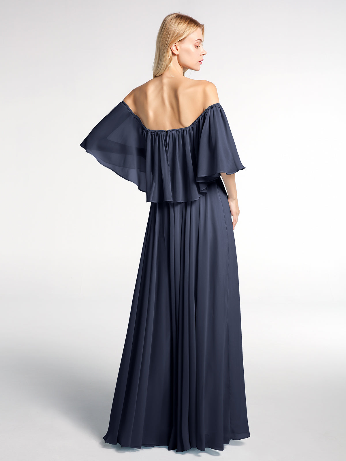 Dark Navy