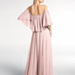Dusty Rose