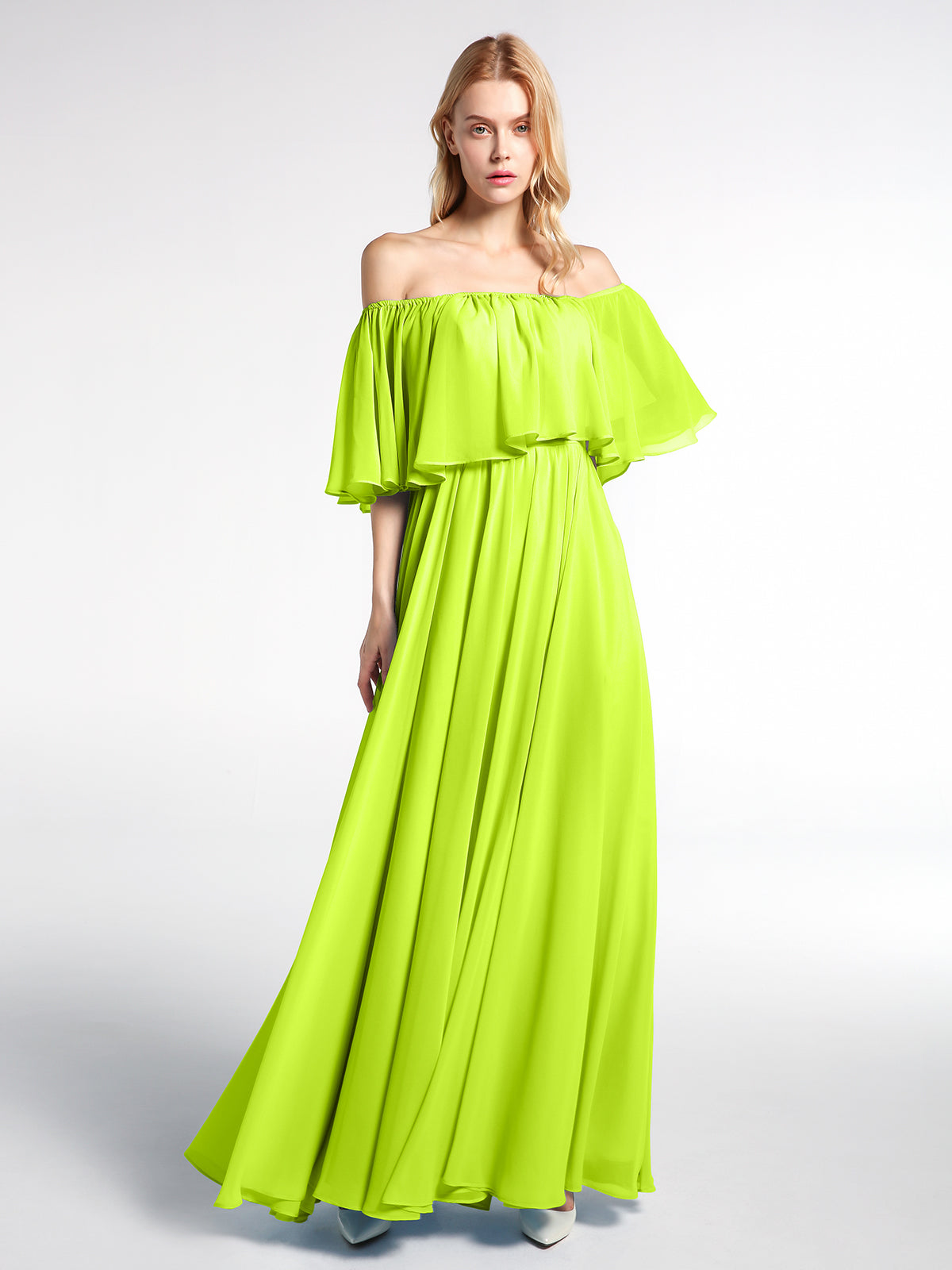 Lime Green