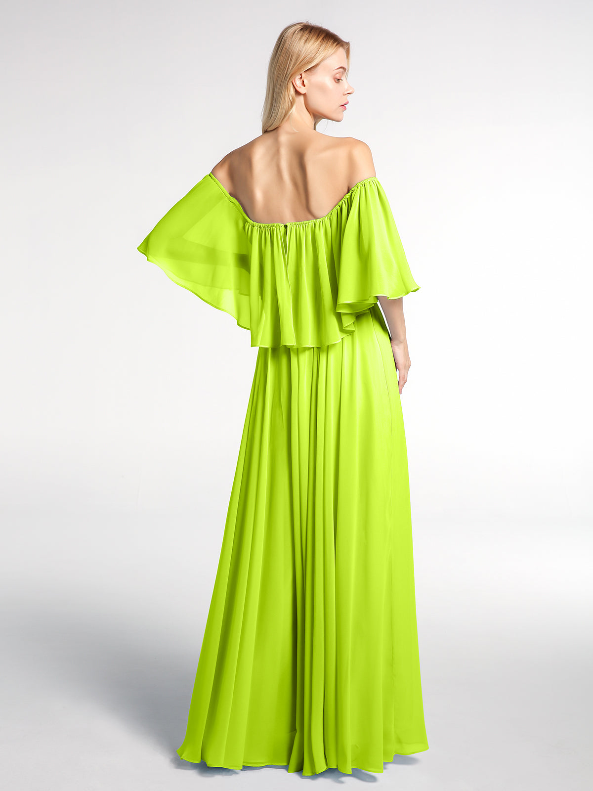 Lime Green