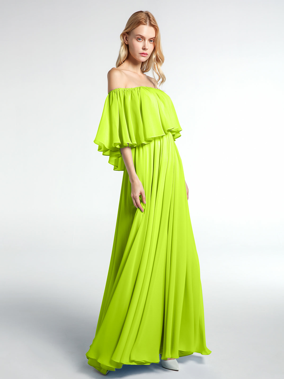Lime Green