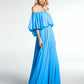 Ocean Blue