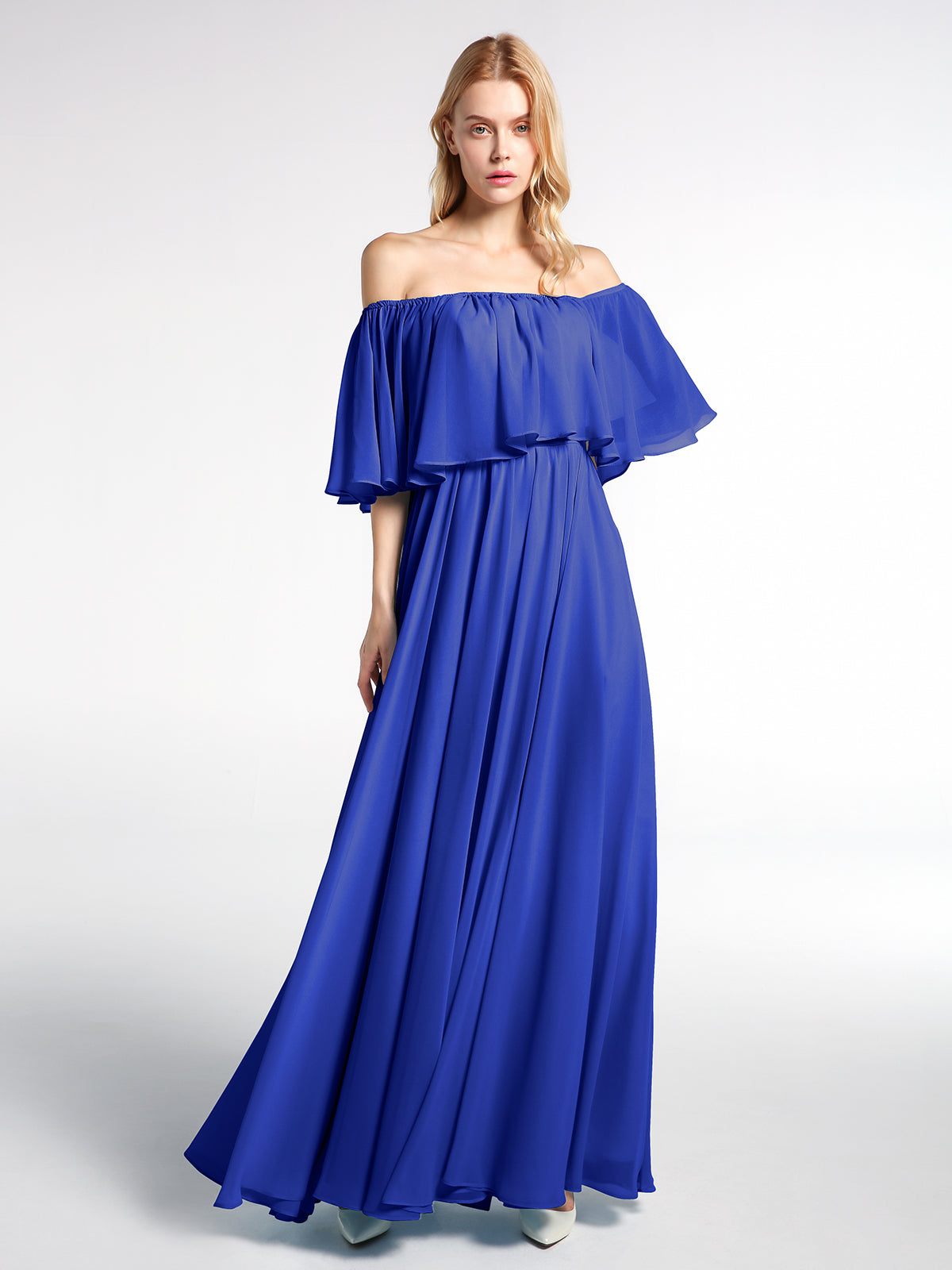 Royal Blue