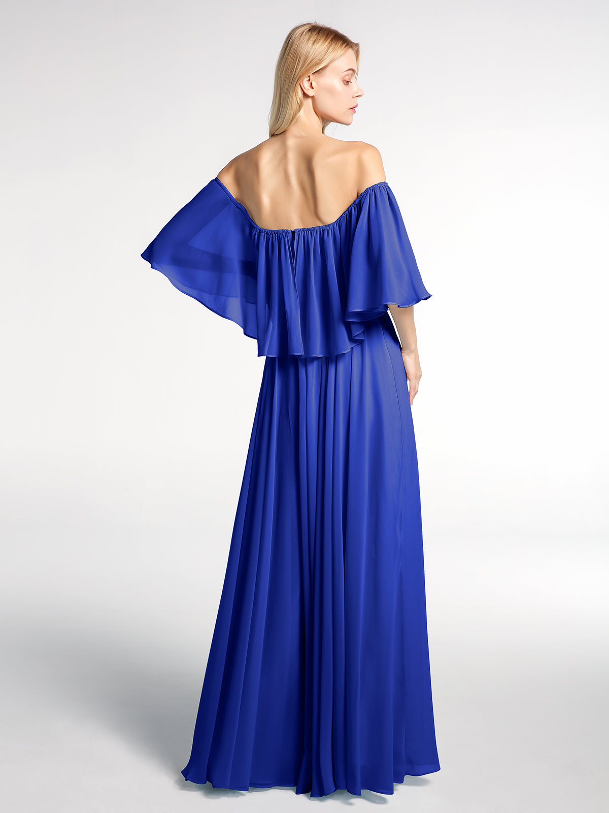 Royal Blue