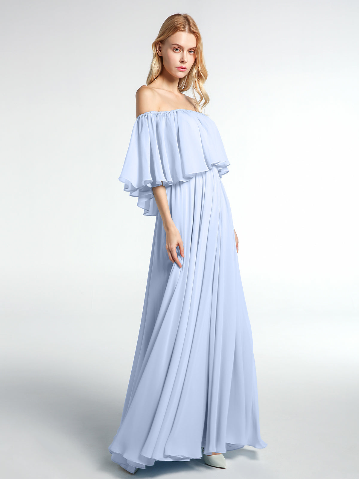 Sky Blue