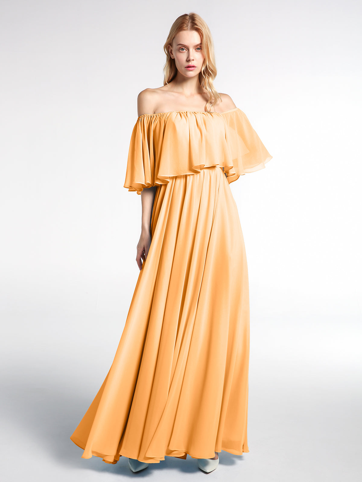 Tangerine