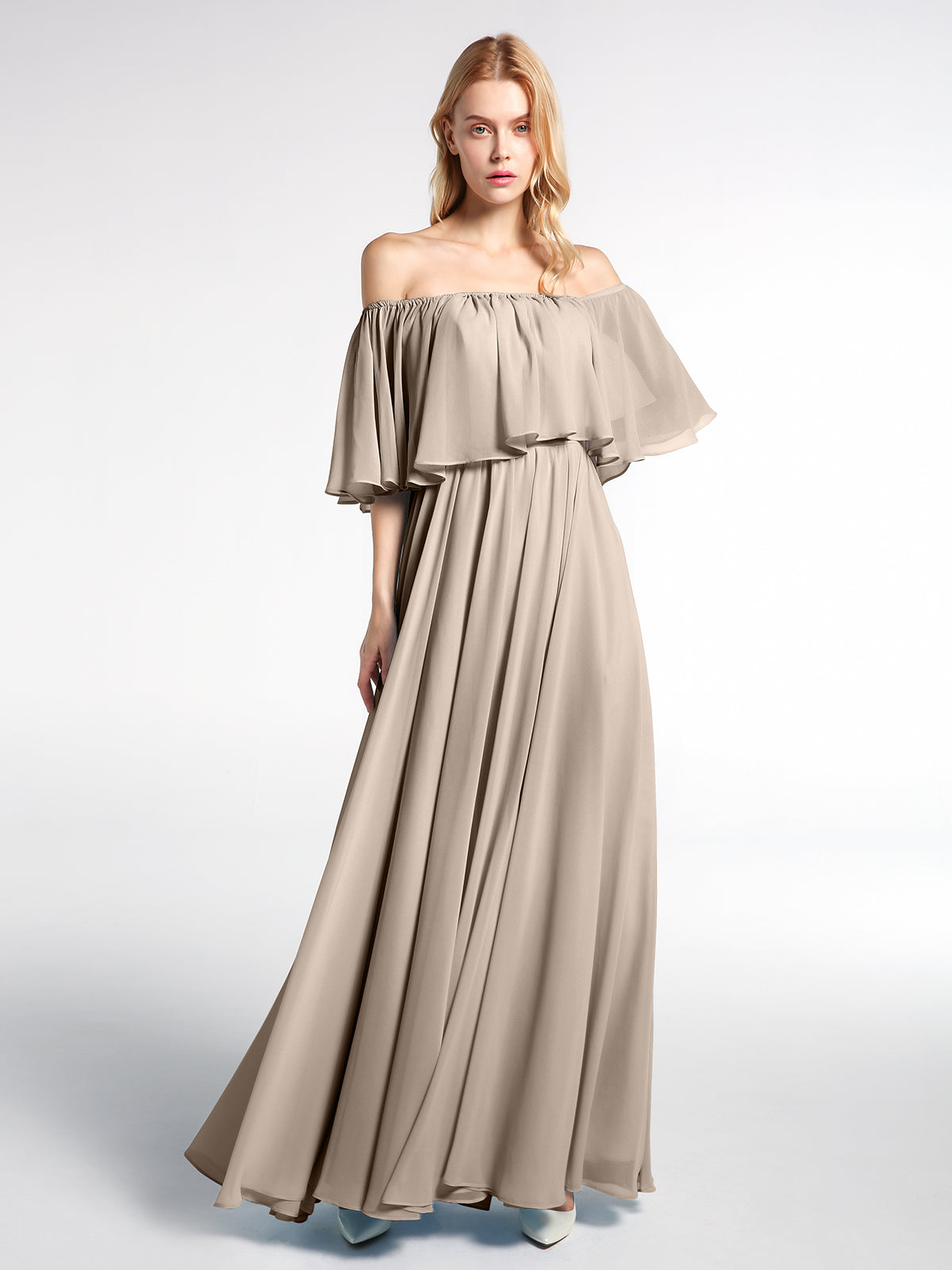 Taupe