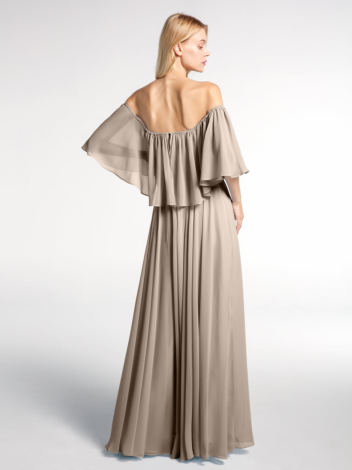 Taupe