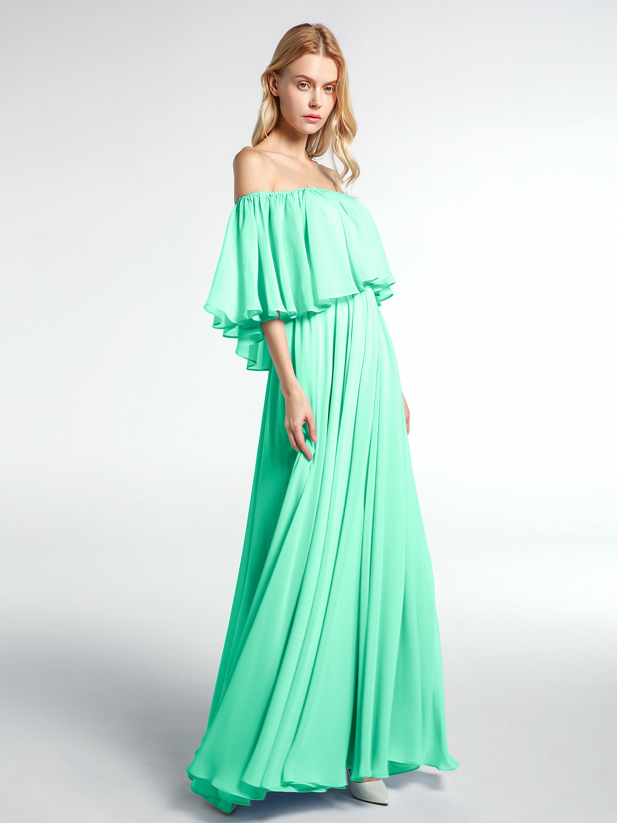 Turquoise