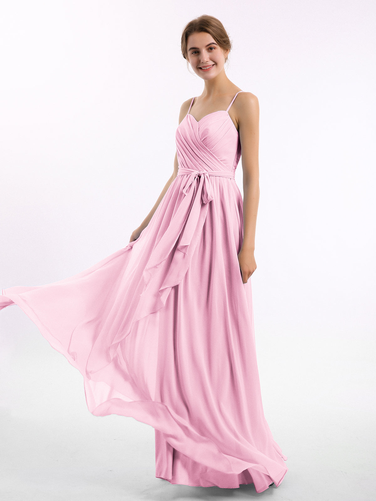 Candy Pink