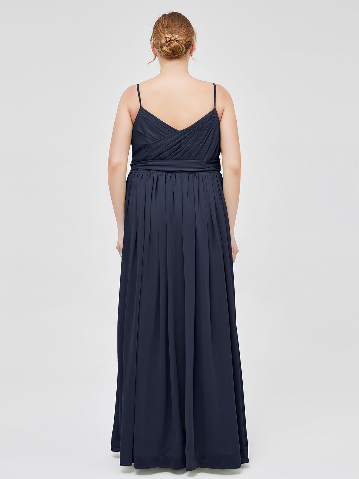 Dark Navy