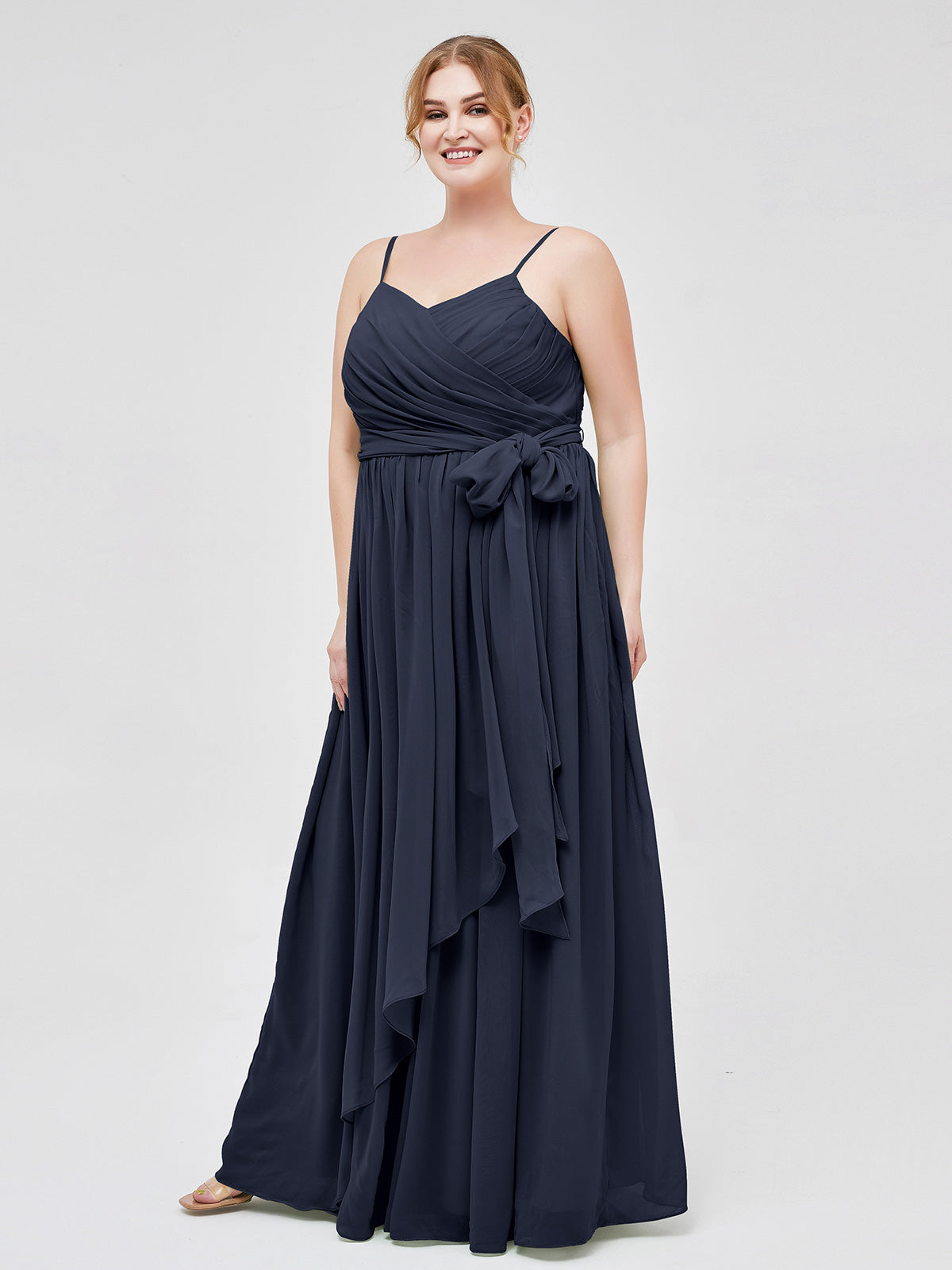 Dark Navy
