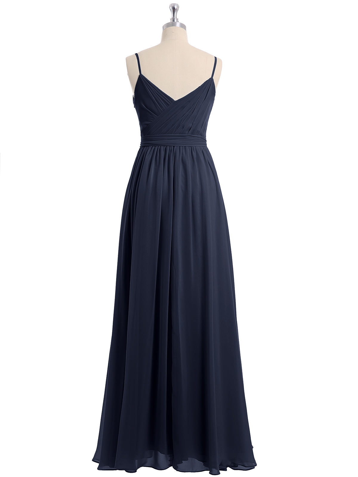 Dark Navy